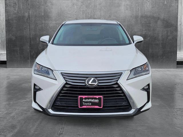 used 2016 Lexus RX 350 car, priced at $25,993