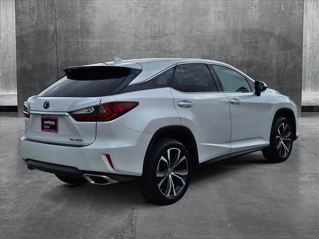 used 2016 Lexus RX 350 car, priced at $25,993