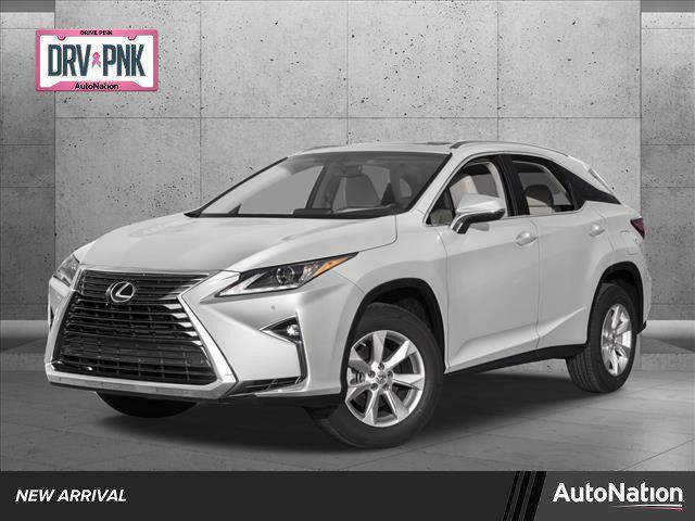 used 2016 Lexus RX 350 car, priced at $26,991