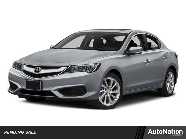 used 2016 Acura ILX car, priced at $15,991