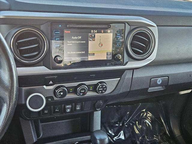 used 2019 Toyota Tacoma car, priced at $27,662