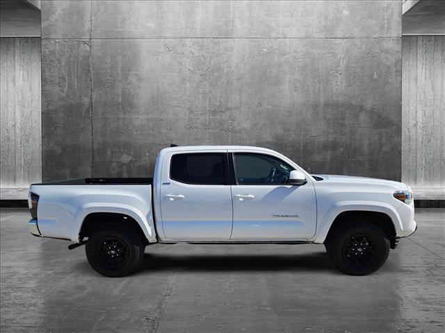 used 2019 Toyota Tacoma car, priced at $27,662