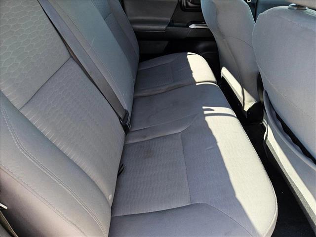 used 2019 Toyota Tacoma car, priced at $27,662