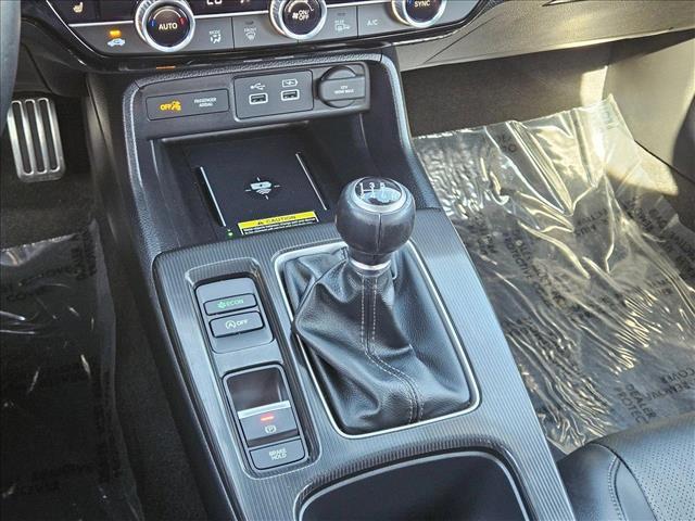 used 2024 Honda Civic car, priced at $28,881