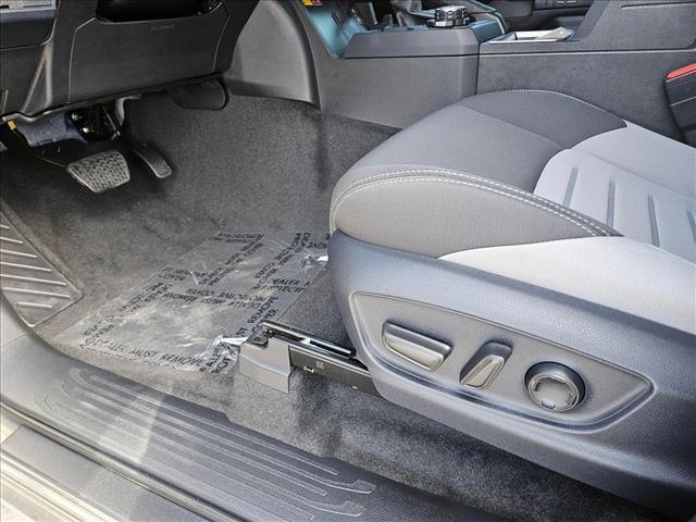 new 2025 Toyota Tacoma car, priced at $55,615