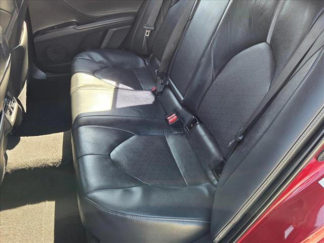 used 2018 Toyota Camry car, priced at $19,791