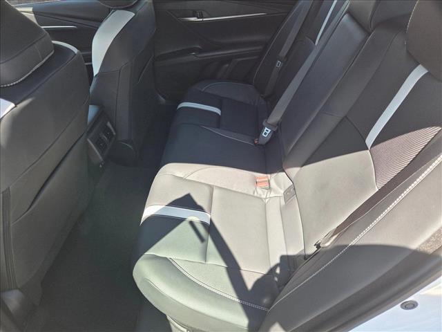 new 2025 Toyota Camry car, priced at $35,492