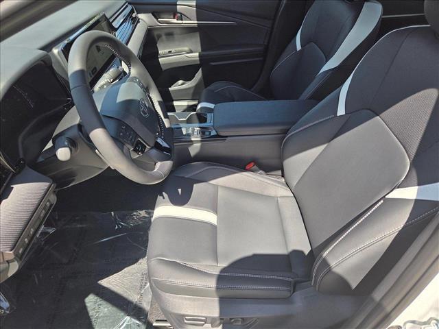 new 2025 Toyota Camry car, priced at $35,492
