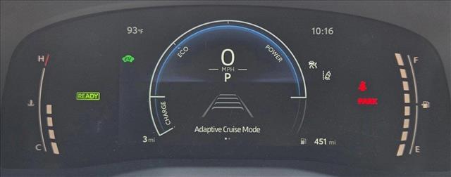 new 2025 Toyota Camry car, priced at $35,492