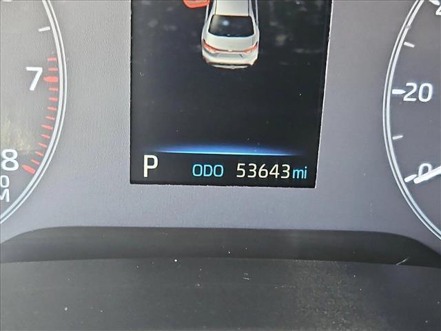 used 2023 Toyota Corolla car, priced at $21,792