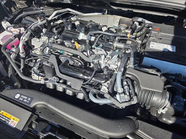 new 2026 Toyota Corolla Cross car, priced at $33,959