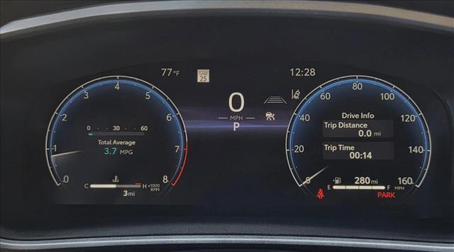 new 2026 Toyota Corolla Cross car, priced at $33,959