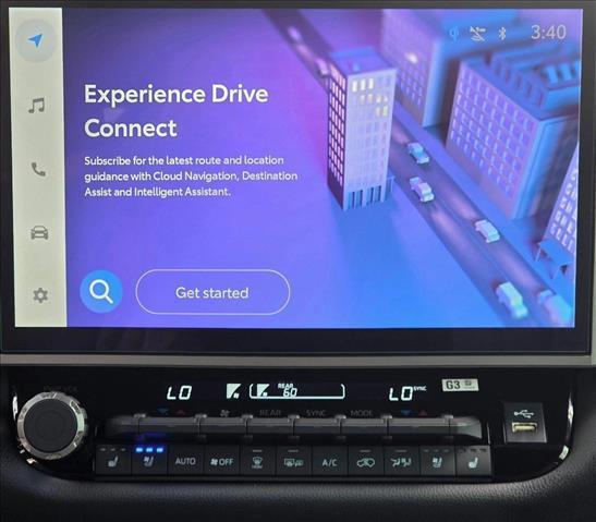 new 2025 Toyota Sequoia car, priced at $78,430