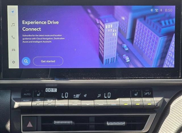 new 2025 Toyota Camry car, priced at $35,578