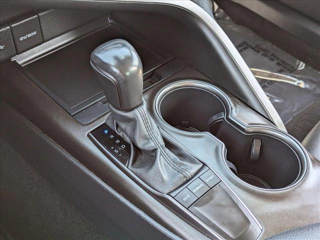used 2022 Toyota Camry car, priced at $23,993