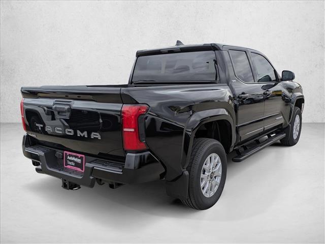 new 2026 Toyota Tacoma car, priced at $44,798