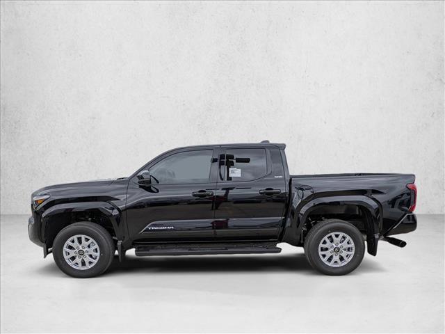 new 2026 Toyota Tacoma car, priced at $44,798
