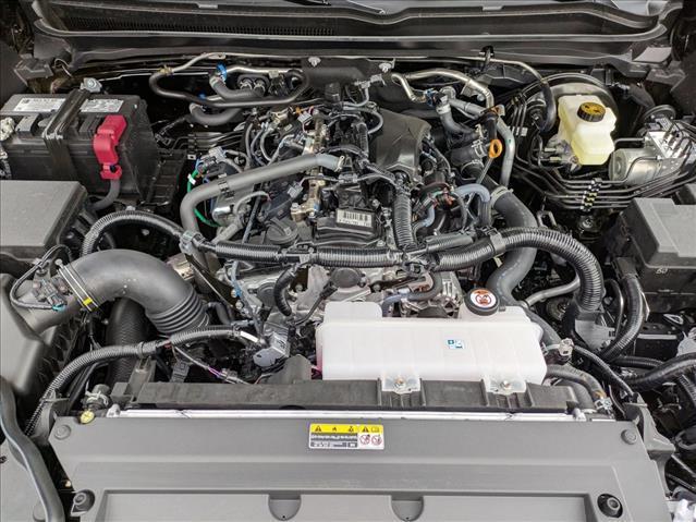 new 2026 Toyota Tacoma car, priced at $44,798