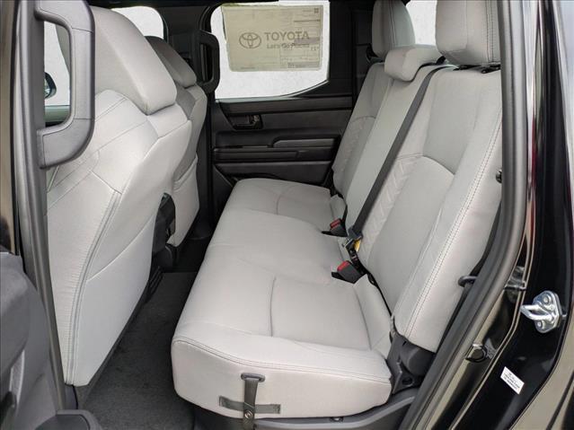 new 2026 Toyota Tacoma car, priced at $44,798