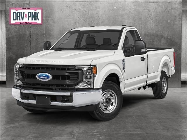 used 2020 Ford F-250 car, priced at $40,994