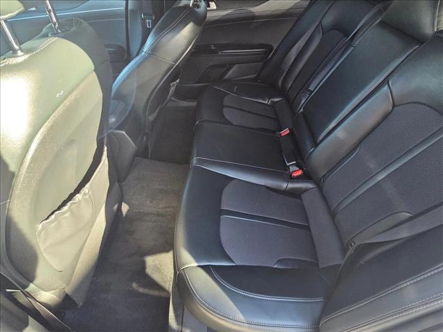 used 2022 Kia K5 car, priced at $25,771