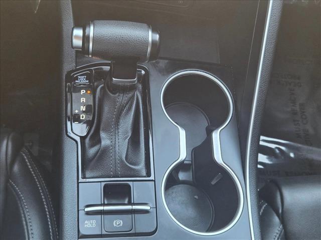 used 2022 Kia K5 car, priced at $25,771