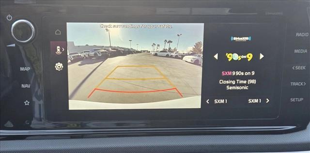 used 2022 Kia K5 car, priced at $25,771