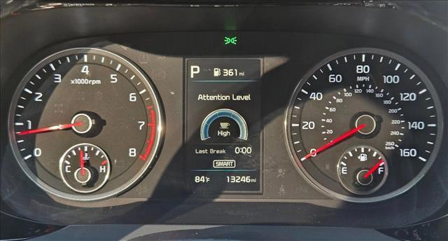 used 2022 Kia K5 car, priced at $25,771