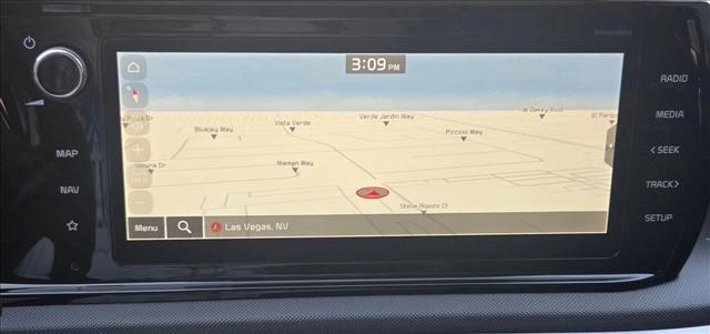 used 2022 Kia K5 car, priced at $25,771