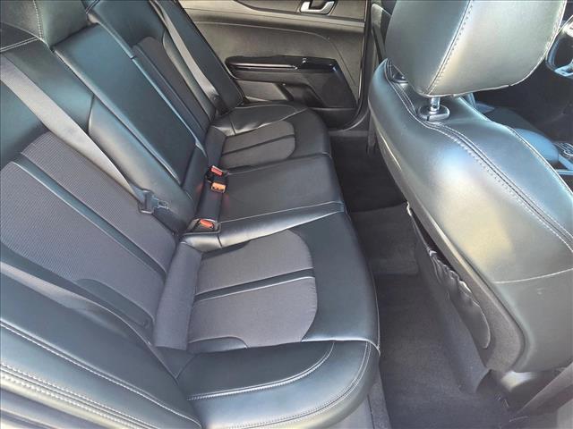 used 2022 Kia K5 car, priced at $25,771