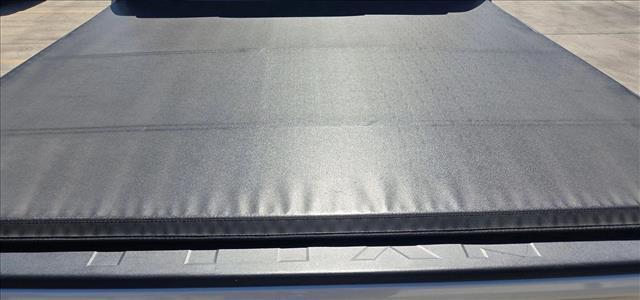 used 2020 Nissan Titan car, priced at $24,893