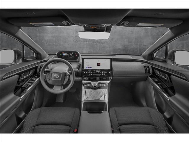 new 2025 Toyota bZ4X car, priced at $41,849