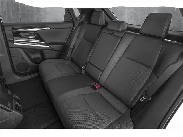 new 2025 Toyota bZ4X car, priced at $41,849