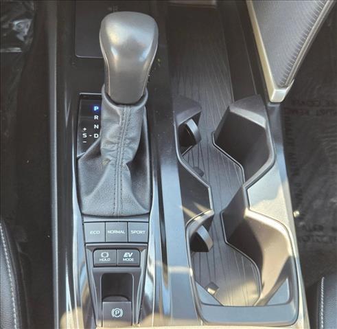 used 2025 Toyota Camry car, priced at $30,791