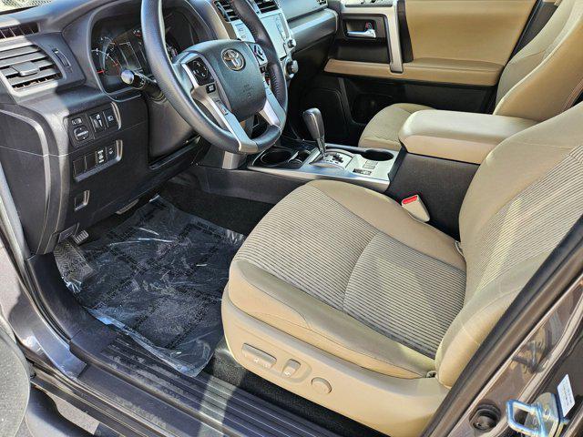 used 2023 Toyota 4Runner car, priced at $34,766