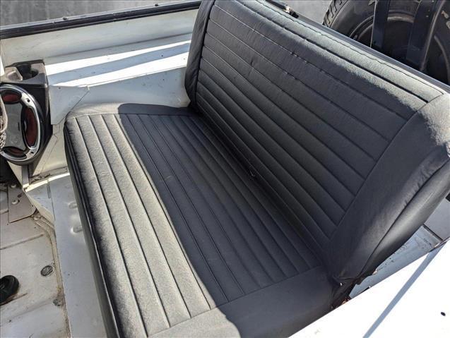 used 1994 Jeep Wrangler car, priced at $7,991