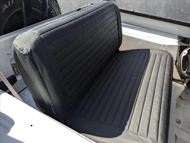 used 1994 Jeep Wrangler car, priced at $7,991