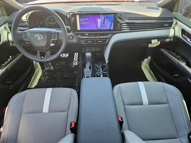 new 2025 Toyota Camry car, priced at $36,046