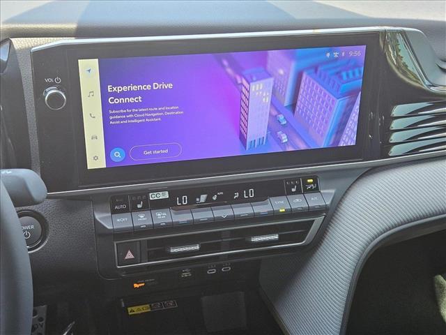new 2025 Toyota Camry car, priced at $36,046
