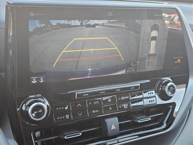 used 2022 Toyota Highlander car, priced at $45,771