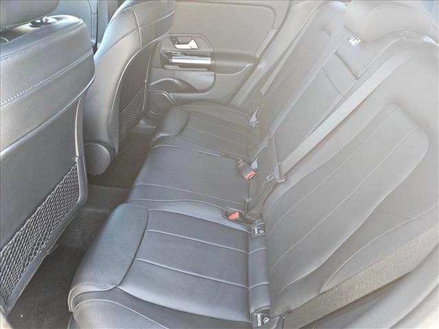 used 2021 Mercedes-Benz GLA 250 car, priced at $26,491