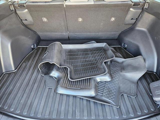 used 2020 Toyota RAV4 Hybrid car, priced at $23,791