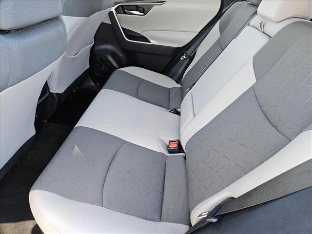 used 2020 Toyota RAV4 Hybrid car, priced at $23,791