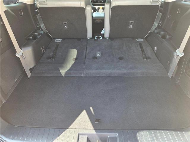 used 2022 Toyota Highlander car, priced at $38,782