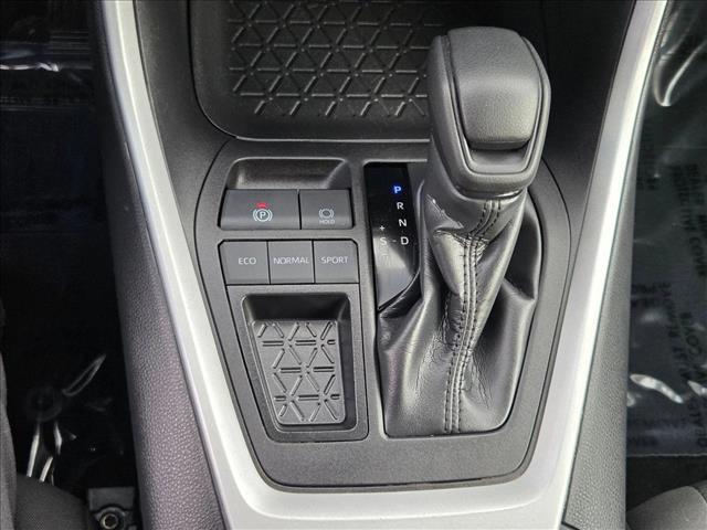 used 2024 Toyota RAV4 car, priced at $27,992