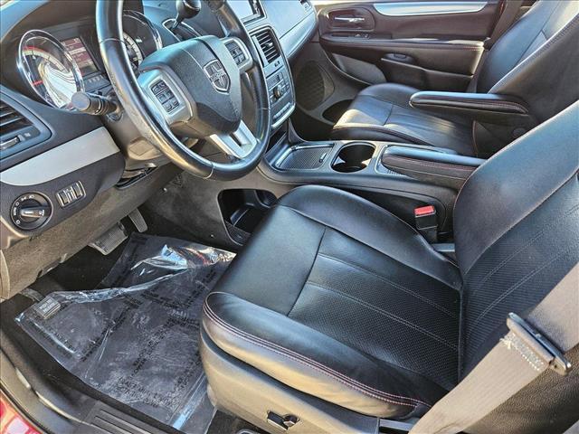 used 2019 Dodge Grand Caravan car, priced at $16,892