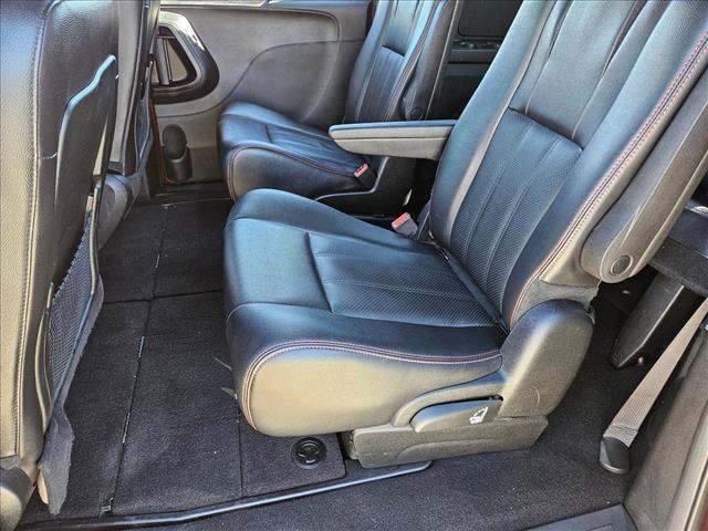 used 2019 Dodge Grand Caravan car, priced at $16,892