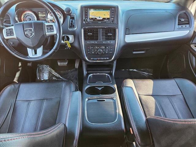 used 2019 Dodge Grand Caravan car, priced at $16,892