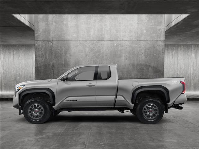 new 2024 Toyota Tacoma car, priced at $42,305