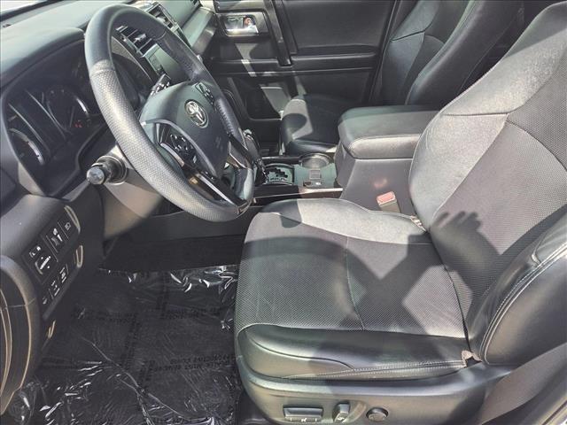 used 2021 Toyota 4Runner car, priced at $43,692